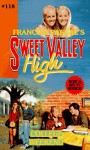 College Weekend (Sweet Valley High, #118) - Kate William