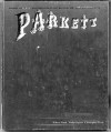 Parkett, No. 83 - Robert Frank