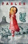 By Bill Willingham - Fables Volume 18: Cubs in Toyland TP (12/30/12) - Bill Willingham