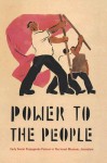 Power to the People: Early Soviet Propaganda Posters in the Israel Museum, Jerusalem - Alex Ward