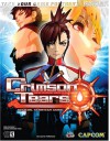 Crimson Tears: Official Strategy Guide - Laura Parkinson