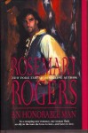 An Honorable Man - Rosemary Rogers