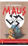 Maus: Historias De Un Sobreviviente - Art Spiegelman