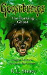 The Barking Ghost (Goosebumps, #32) - R.L. Stine