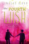 The Fourth Wish - Lindsay Ribar