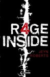 Rage Inside (German Edition) - Jeyn Roberts, Bea Reiter