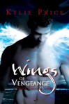 Wings of Vengeance - Kylie Price