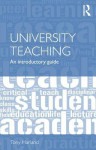 University Teaching: An Introductory Guide - Tony Harland