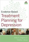 Evidence-Based Psychotherapy Treatment Planning for Depression DVD and Workbook Set - Arthur E. Jongsma Jr.