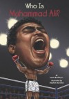 Who Is Muhammad Ali? - James Buckley Jr., Stephen Marchesi, Nancy Harrison