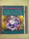 Microbiology: Laboratory Theory and Application - Michael J. Leboffe