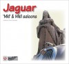 Jaguar MkI & MkII Saloons - Andrea Sparrow, David Sparrow