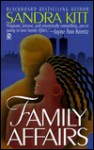 Family Affairs - Sandra Kitt