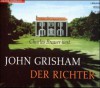 Der Richter - John Grisham, Charles Brauer