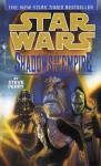 Star Wars: Shadows of the Empire - Steve Perry