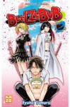 Beelzebub - Tome 2 - Ryūhei Tamura, Thibaud Desbief