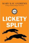 Lickety-Split - Kathy Hogan Trocheck
