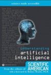 Understanding Artificial Intelligence (Science made accessible) - Editors of Scientific American Magazine, Rodney Brooks