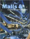 Malls & Department Stores - Chris Van Uffelen