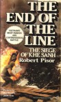 The End of the Line - Robert Pisor