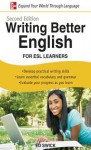 Writing Better English for ESL Learners - Ed Swick