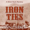 Iron Ties - Suzanne Selfors, To Be Announced