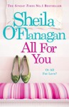 All For You - Sheila O'Flanagan