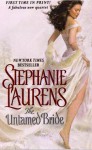 The Untamed Bride - Stephanie Laurens