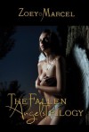 The Fallen Angels Trilogy - Zoey Marcel