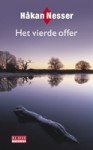 Het vierde offer - Håkan Nesser, Clementine Luijten