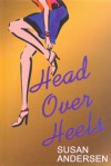 Head Over Heels - Susan Andersen