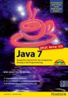 Jetzt lerne ich Java 7 - komplettes Starterkit für den erfolgreichen Einstieg in die Programmierung (German Edition) - Dirk Louis, Péter Müller