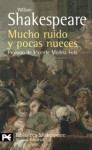 Mucho ruido y pocas nueces - Luis Astrana Marin, William Shakespeare