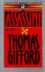 The Assassini - Thomas Gifford