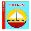 Shapes (Soft Shapes) - Ikids, Jenn Ski