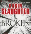 Broken (Will Trent) - Karin Slaughter, Natalie Ross