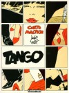 Tango (Corto Maltese # 27) - Hugo Pratt