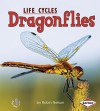 Dragonflies - Robin Nelson