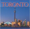 Toronto (Canada Series) - Tanya Lloyd Kyi