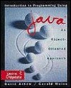 Introduction to Programming Using Java: An Object- Oriented Approach, Java 2 Update - David Arnow, Gerald Weiss