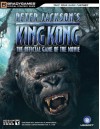 Peter Jackson's King Kong Official Strategy Guide (Official Strategy Guides) - Michael Lummis