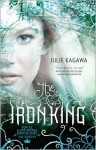 The Iron King (Iron Fey Series #1)