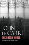 The Russia House - John le Carré