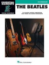 The Beatles: Essential Elements Guitar Ensembles - The Beatles