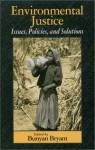 Environmental Justice: Issues, Policies, and Solutions - Roger Bezdek, Roger Bezdek, Deeohn Ferris, Jamal Kadri