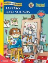 Letters and Sounds, Grade Preschool - Mercer Mayer, School Specialty Publishing, Spectrum