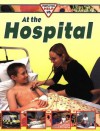 At the Hospital (People Who Help Us) - Deborah Chancellor