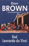 Kod Leonarda da Vinci - Dan Brown