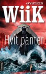 Hvit panter - Øystein Wiik