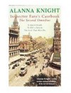 Inspector Faro's Casebook: The Second Omnibus - Alanna Knight